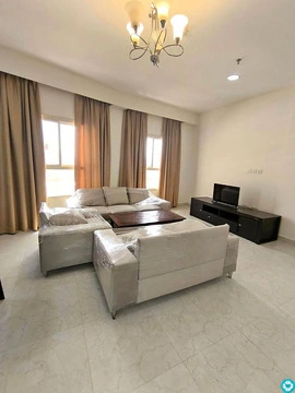 1bhk, 2 bhk, 3 bhk Apartments in Doha - 7