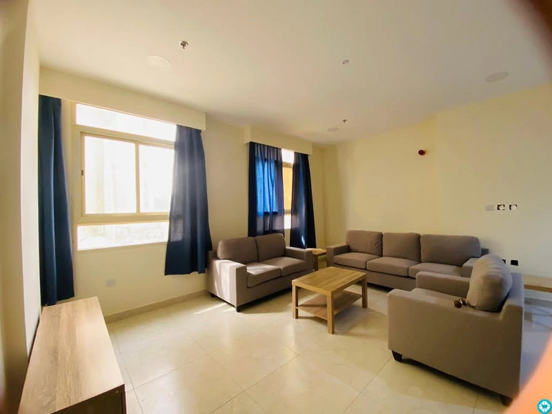 Apartments and Studios for First Occupancy in BIN Mahmoud - 1/8