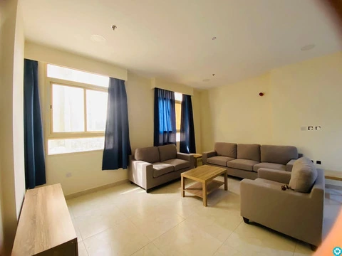Apartments and Studios for First Occupancy in BIN Mahmoud