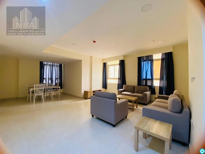 Apartments and Studios for First Occupancy in BIN Mahmoud - 3/8
