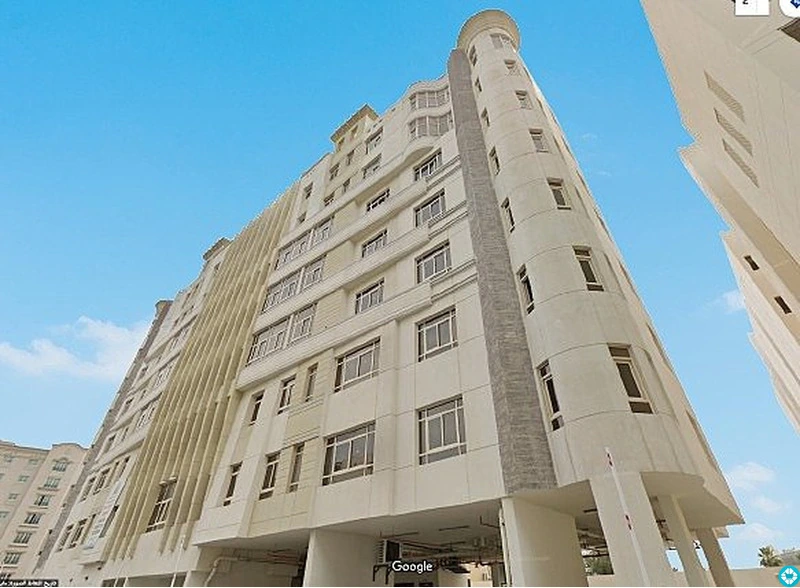 Apartments and Studios for First Occupancy in BIN Mahmoud - 5/8