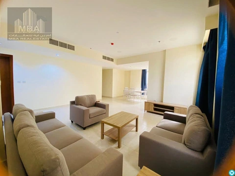 Apartments and Studios for First Occupancy in BIN Mahmoud - 6