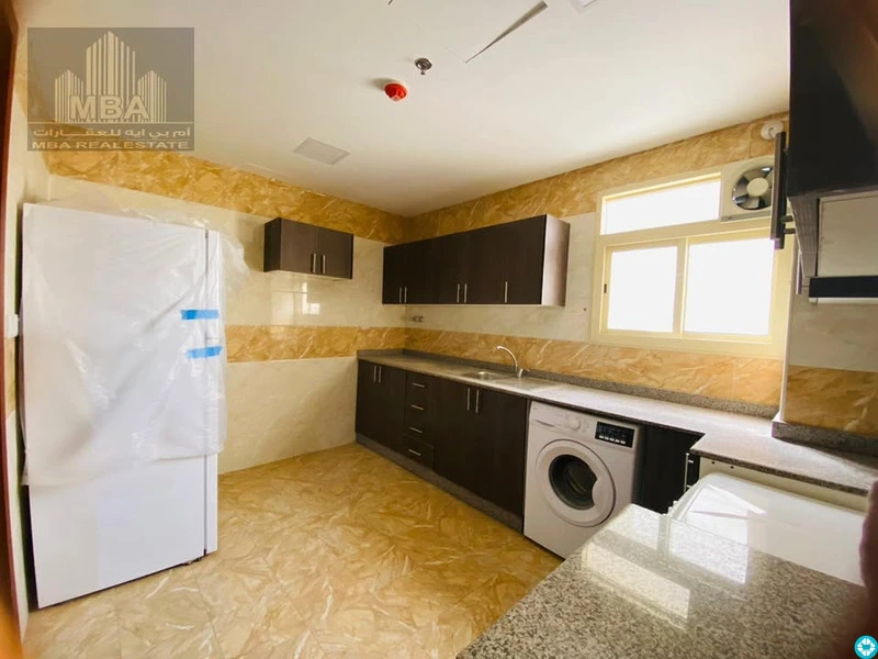 Apartments and Studios for First Occupancy in BIN Mahmoud - 7/8