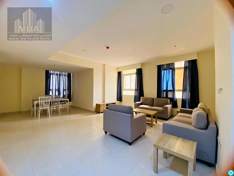Apartments and Studios for First Occupancy in BIN Mahmoud - 8/8