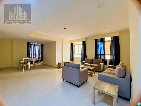 Apartments and Studios for First Occupancy in BIN Mahmoud - 8