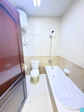 For Rent – 2BHK Apartment with Balcony Near Mushirab City - 4