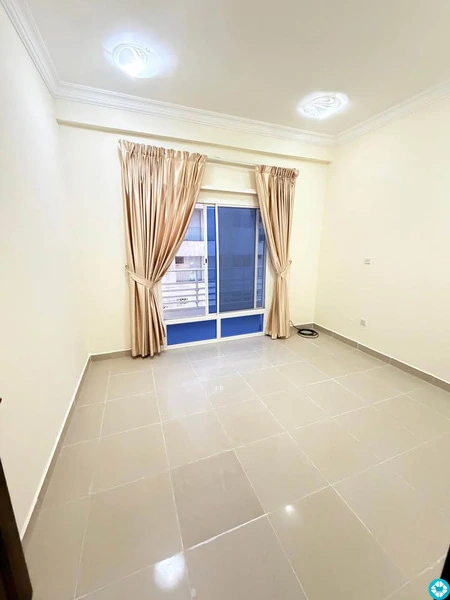 For Rent – 2BHK Apartment with Balcony Near Mushirab City - 5/8