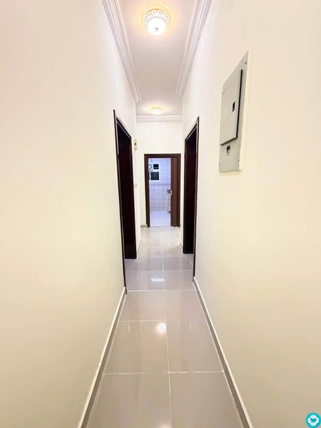 For Rent – 2BHK Apartment with Balcony Near Mushirab City - 6/8