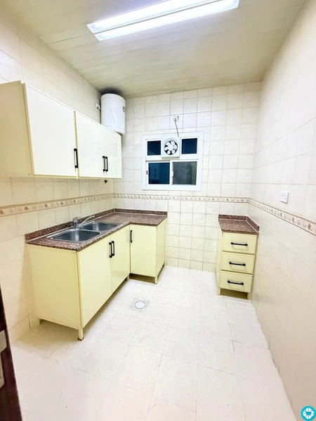 For Rent – 2BHK Apartment with Balcony Near Mushirab City - 7/8