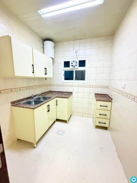 For Rent – 2BHK Apartment with Balcony Near Mushirab City - 7