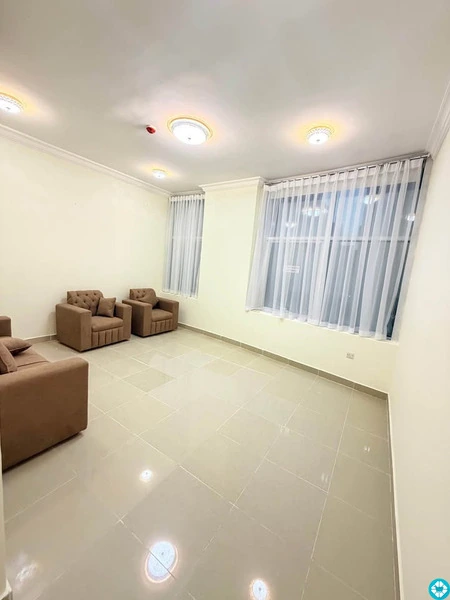 For Rent – 2BHK Apartment with Balcony Near Mushirab City - 8/8