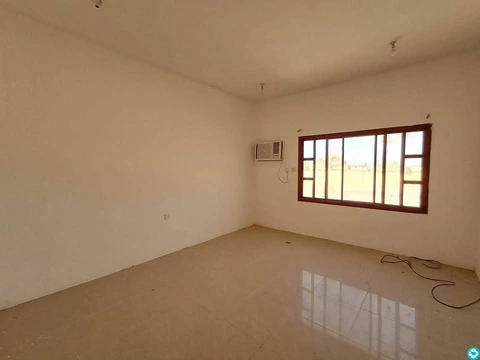 Nice Villa 6bhk in Al Simaisma for rent with Sea View - 2