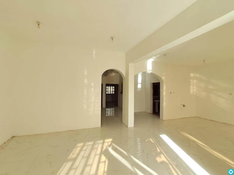 Nice Villa 6bhk in Al Simaisma for rent with Sea View - 5/8