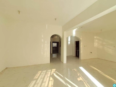 Nice Villa 6bhk in Al Simaisma for rent with Sea View - 5