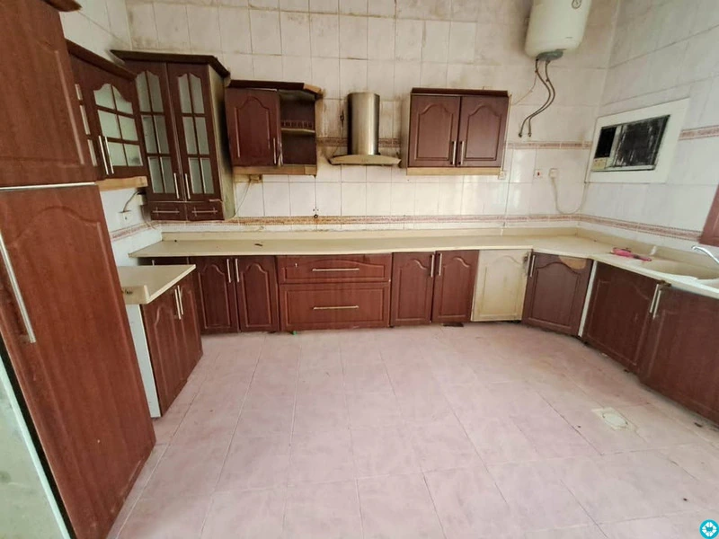 Nice Villa 6bhk in Al Simaisma for rent with Sea View - 8/8