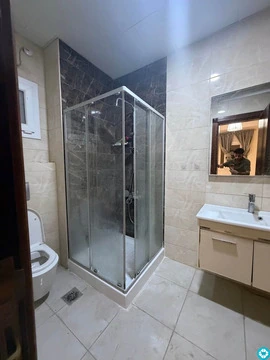 1BHK & studios | Premium Compound Apartments | Bills Included | Pool & Gym Access - 4