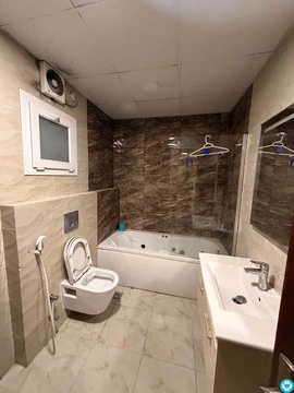 1BHK & studios | Premium Compound Apartments | Bills Included | Pool & Gym Access - 5