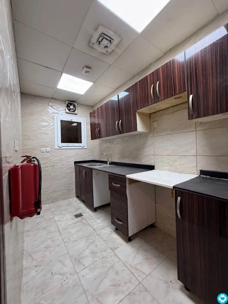 1BHK & studios | Premium Compound Apartments | Bills Included | Pool & Gym Access - 7/7