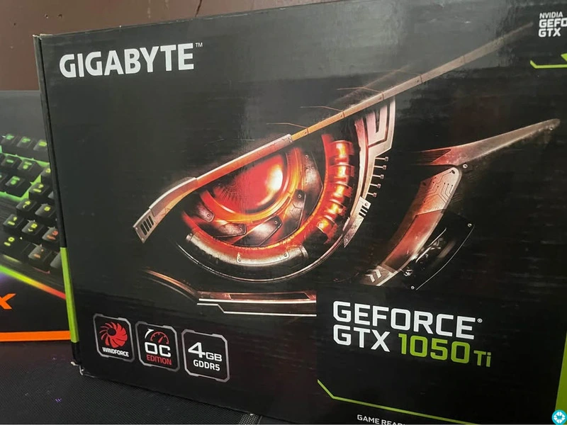 Budget Gaming PC i7 4th gen ( complete set ) - 4/5