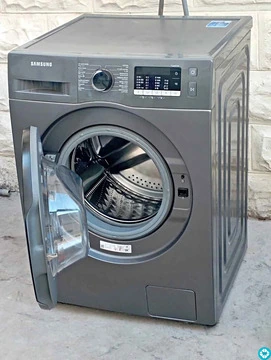 Sumsung 8kg washing machine for sale good quality