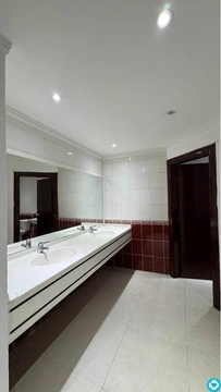 Compound villa near old rayyan metro station - 3