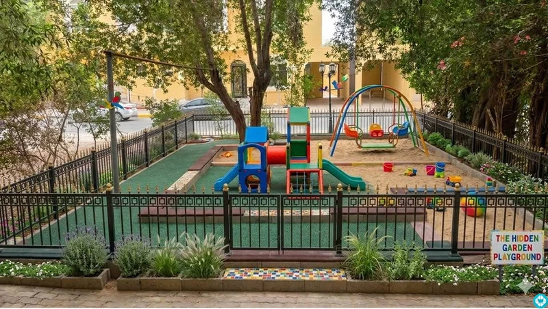 Compound villa near old rayyan metro station - 5/8