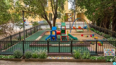 Compound villa near old rayyan metro station - 5
