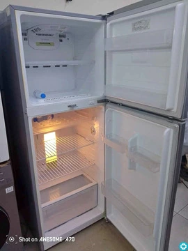 Used Samsung fridge for sale.