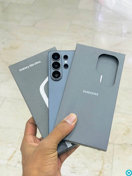Samsung s26 ultra 12 256 GB, - 6/6