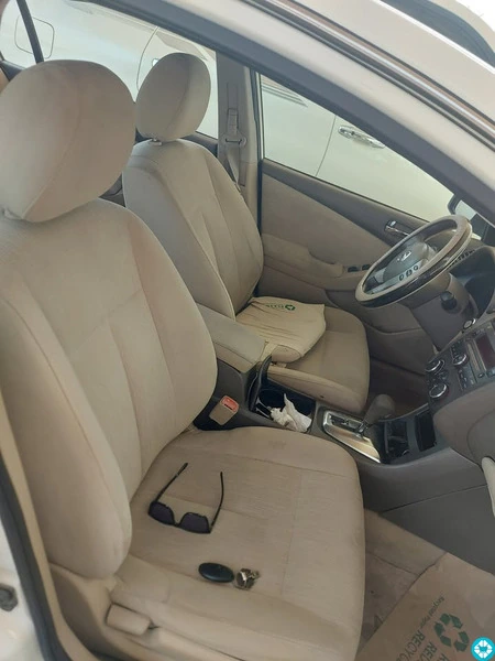 2012 Nissan Altima - 4/8