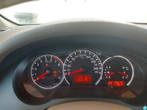 2012 Nissan Altima - 6
