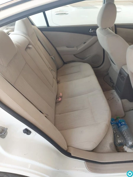 2012 Nissan Altima - 7/8
