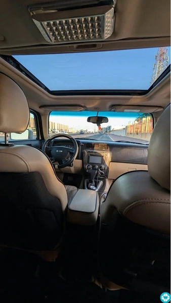 Hummer H3 2006 - 3/7
