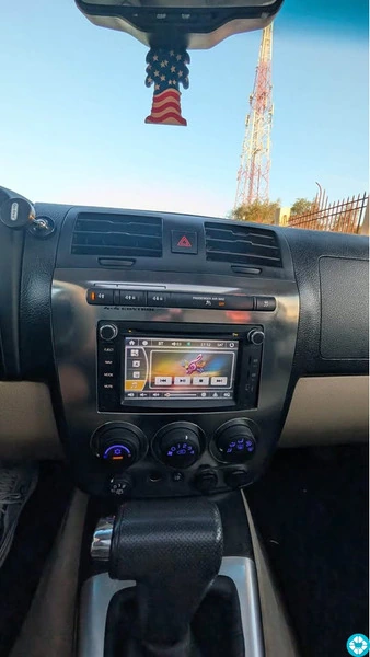 Hummer H3 2006 - 4/7