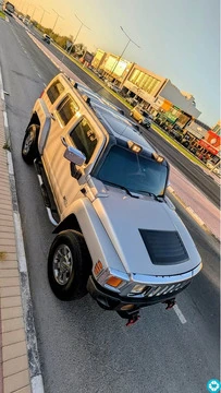 Hummer H3 2006 - 5