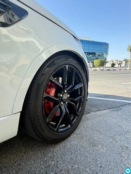 Range rover sport 2020 svr - 8