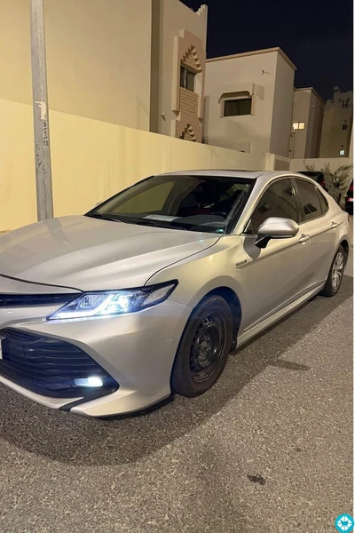 TOYOTA CAMRY.!!! / FULL OPTION.!!! - 2/4