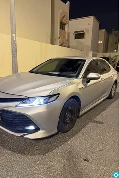 TOYOTA CAMRY.!!! / FULL OPTION.!!! - 2