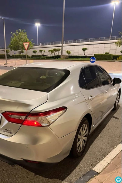 TOYOTA CAMRY.!!! / FULL OPTION.!!! - 3/4