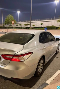 TOYOTA CAMRY.!!! / FULL OPTION.!!! - 3