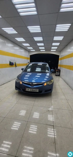 Honda civic 2006 - 4/7