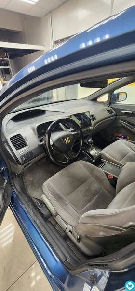 Honda civic 2006 - 6/7
