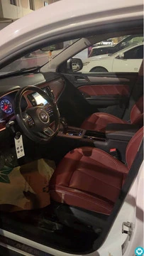 MG RX5 2022 model - 2