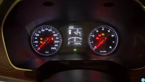 MG RX5 2022 model - 5