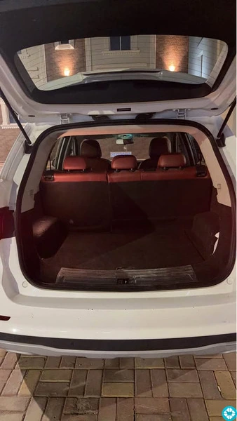 MG RX5 2022 model - 6/7