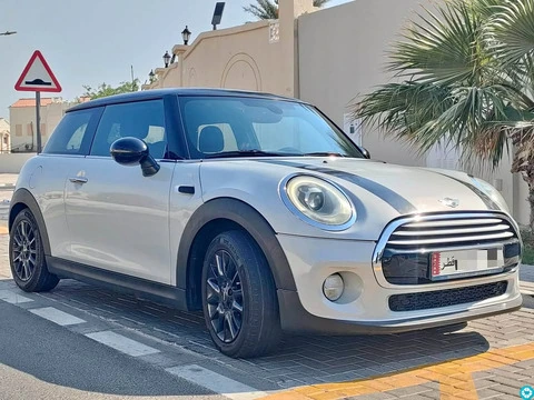 MINI Cooper 2014 For Sale