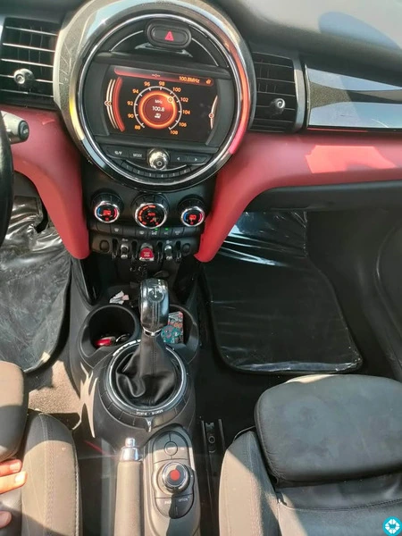 MINI Cooper 2014 For Sale - 2/8