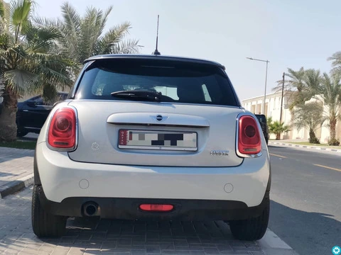 MINI Cooper 2014 For Sale - 3