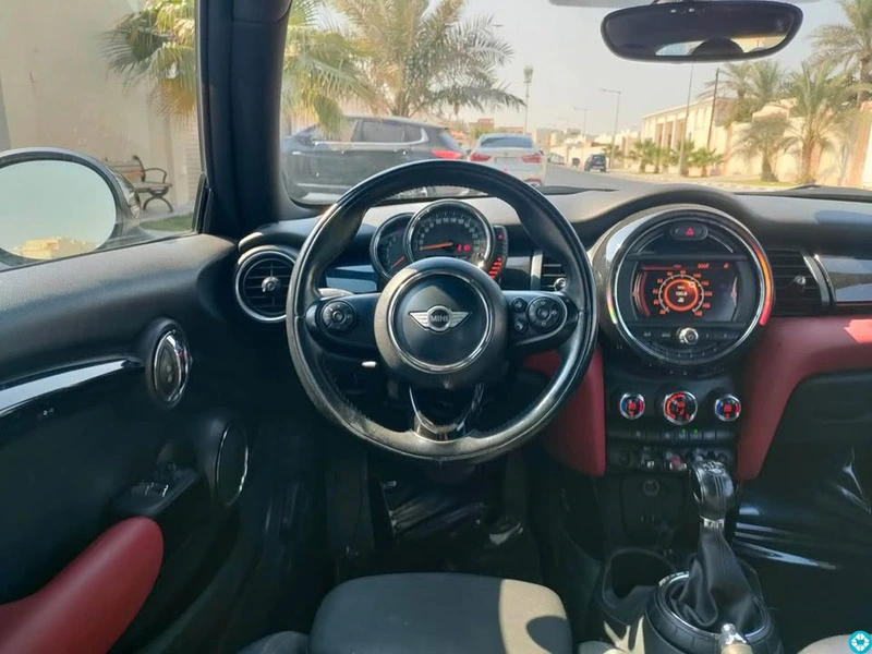 MINI Cooper 2014 For Sale - 4/8
