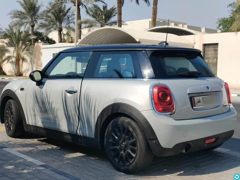 MINI Cooper 2014 For Sale - 5